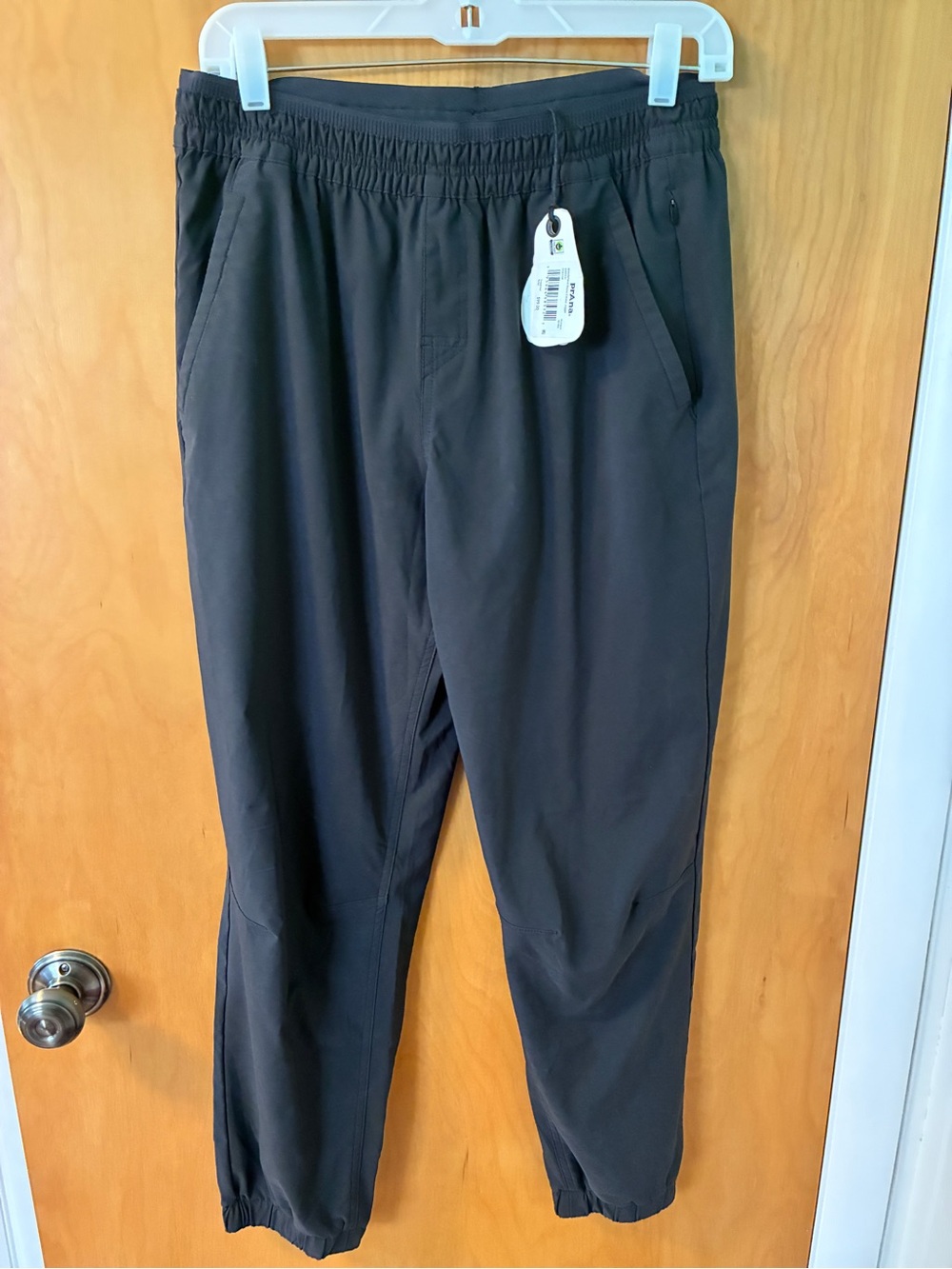 NWT Prana Joggers